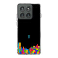 Classic Video Game Tetris Motorola Edge 2025 Case
