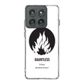 Dauntless Divergent Faction Motorola Edge 2025 Case