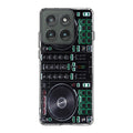 DJ Controller Motorola Edge 2025 Case