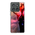Dog Universe Motorola Edge 2025 Case