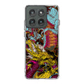 Double Dragons Motorola Edge 2025 Case