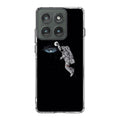 Dunk the Universe Motorola Edge 2025 Case