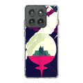 Elceladus Art Motorola Edge 2025 Case