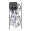 Eminence Crest Motorola Edge 2025 Case