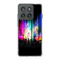 Feel Without Gravity Motorola Edge 2025 Case