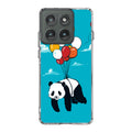 Flying Panda Motorola Edge 2025 Case