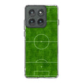 Football Field LP Motorola Edge 2025 Case