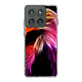 Fractal Eagle Motorola Edge 2025 Case