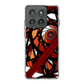 Geometric Motorola Edge 2025 Case