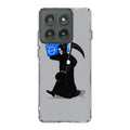 Grim Reaper Tape Motorola Edge 2025 Case