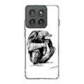 Guinea Chimp Motorola Edge 2025 Case