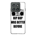 Hip Hop Was Better Before Motorola Edge 2025 Case