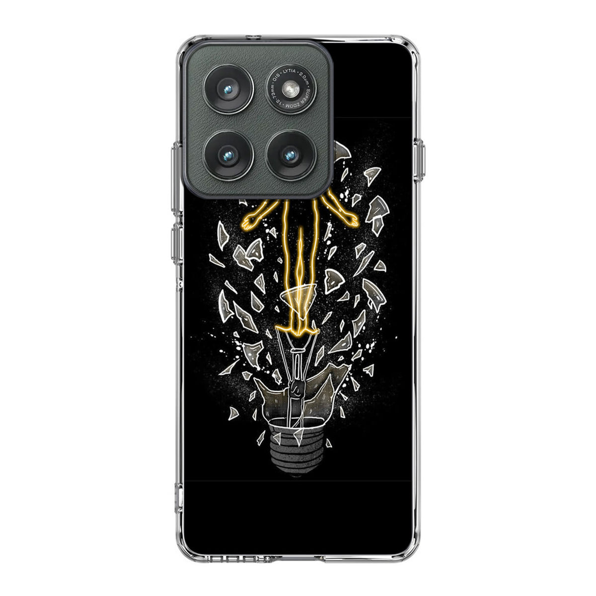 How To Save A Life Motorola Edge 2025 Case