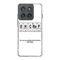 Humor Funny with Chemistry Motorola Edge 2025 Case