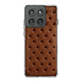 Ice Cream Sandwich Motorola Edge 2025 Case
