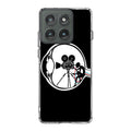 Imagination Vision Motorola Edge 2025 Case