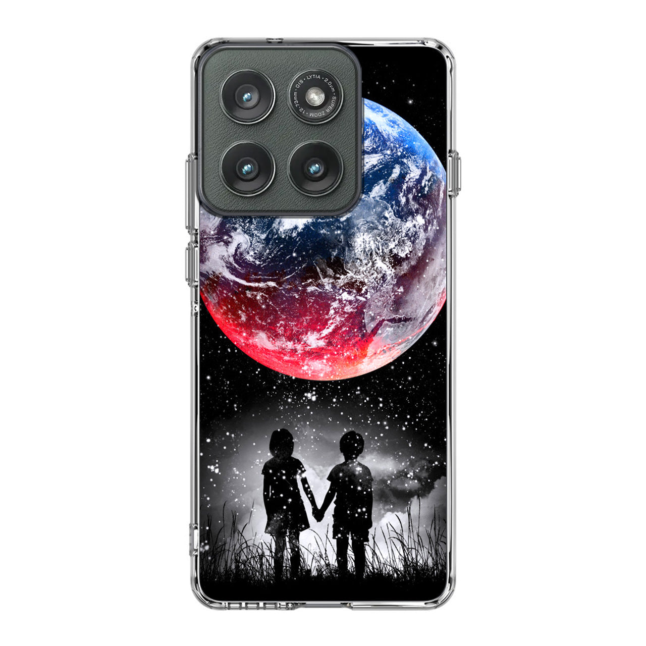 Interstellar Motorola Edge 2025 Case
