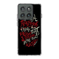 John Green Quotes More Than A Person Motorola Edge 2025 Case