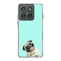 Laughing Pug Motorola Edge 2025 Case