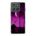 Like Night Vale Motorola Edge 2025 Case