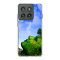 Love Nature Motorola Edge 2025 Case