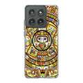 Mayan Calendar Motorola Edge 2025 Case