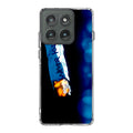 Never Knows Best Motorola Edge 2025 Case