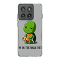 Ninja Diets Motorola Edge 2025 Case