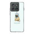 Pugicorn Motorola Edge 2025 Case