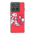 Red Planet Motorola Edge 2025 Case