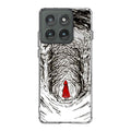 Red Riding Hood Motorola Edge 2025 Case