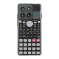 Scientific Calculator Design Motorola Edge 2025 Case