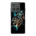 Space Impact Motorola Edge 2025 Case