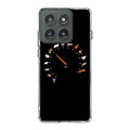 Speedometer of Creatures Motorola Edge 2025 Case