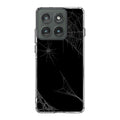 Spider Web Motorola Edge 2025 Case