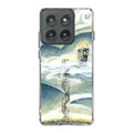 Tardis Cloud Motorola Edge 2025 Case
