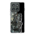 Television Rules the Nation Motorola Edge 2025 Case