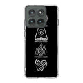 The Four Elements Motorola Edge 2025 Case