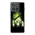 Three Wise Of Kodama Motorola Edge 2025 Case