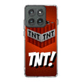 TNT Motorola Edge 2025 Case