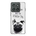 Tomorrow Will Be A Better Day Motorola Edge 2025 Case