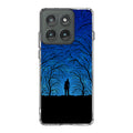 Trees People Shadow Motorola Edge 2025 Case