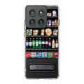 Vending Machine Motorola Edge 2025 Case