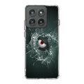 Watching you Motorola Edge 2025 Case