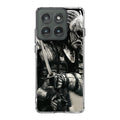 47 Ronin Samurai Motorola Edge 2025 Case