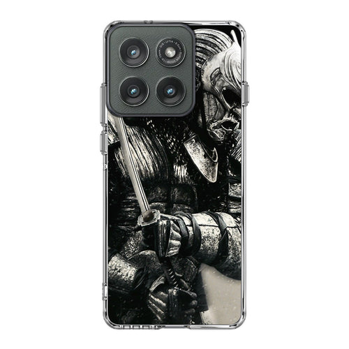 47 Ronin Samurai Motorola Edge 2025 Case