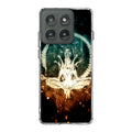 Alien Zen Motorola Edge 2025 Case