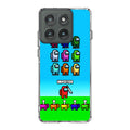 Among Us Motorola Edge 2025 Case