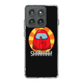 Among Us You Are Impostor Motorola Edge 2025 Case