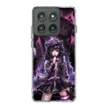 Annie And Tibbers Motorola Edge 2025 Case